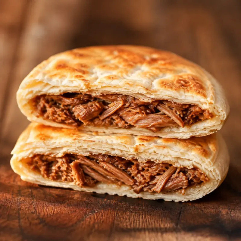 Xi'an-style sandwich, 肉夹馍